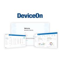 DeviceOn - iService Suite